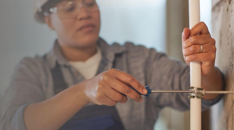 Professional expert plumbing services in Spearville, KS